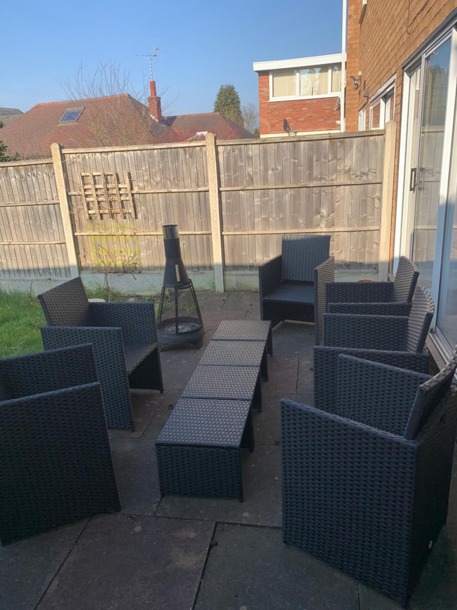 Spacious 5 Bedroom House - Sleeps 7 - 3-car Driveway - Work - Leisure Holiday home Wolverhampton